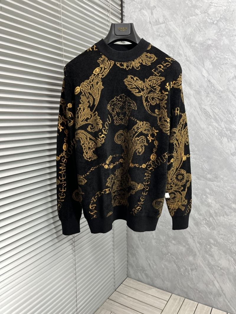 Versace Sweaters